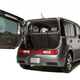 Illustration for article titled 2009 Nissan Cube Krom Starts At $19,370, Reservations Begin Today